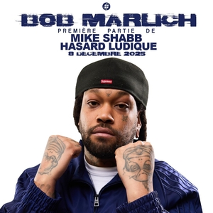 Bob Marlich @ Le Hasard Ludique