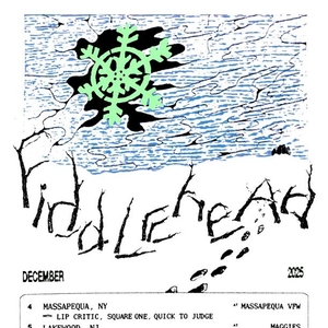 Fiddlehead Tickets, Tour Dates and Concerts