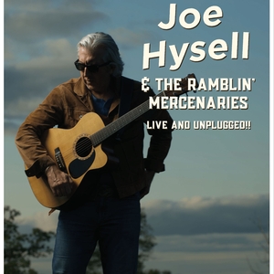 Joe Hysell Music Tickets, Tour Dates and Concerts