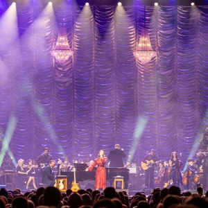 Trip Lee @ SEC Centre