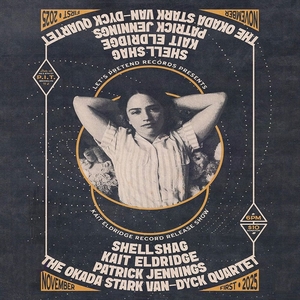 Shellshag Tickets, Tour Dates and Concerts