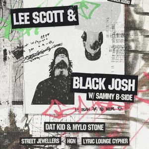 Lee Scott Tickets, Tour Dates and Concerts