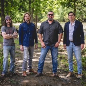 Algorhythms Bluegrass Unit Tickets, Tour Dates and Concerts