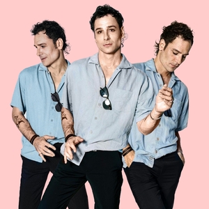 Sam Himself Tickets, Tour Dates and Concerts