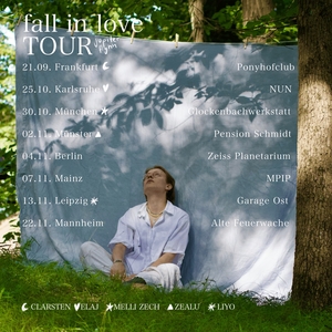 jupiter flynn Tickets, Tourdaten und Konzerte