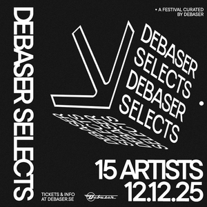 DISET @ Debaser Hornstulls Strand