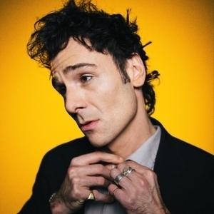 Sam Himself Tickets, Tourdaten und Konzerte