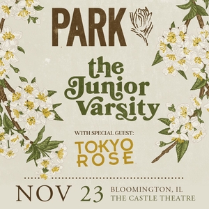 The Junior Varsity Tickets, Tour Dates and Concerts