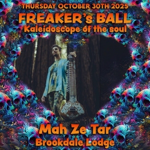 Māh Ze Tār Tickets, Tour Dates and Concerts