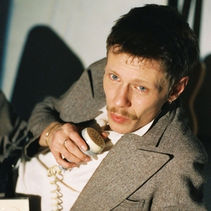 Entradas, fechas de la gira y Conciertos de Paul Holland