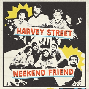 Entradas, fechas de la gira y Conciertos de Harvey Street