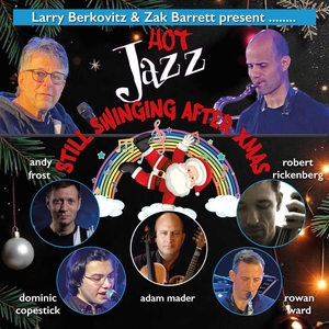 Larry Berkovitz @ Chelmsford Theatre