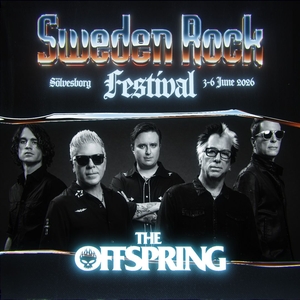 The Offspring Tickets, Tour Dates and Concerts