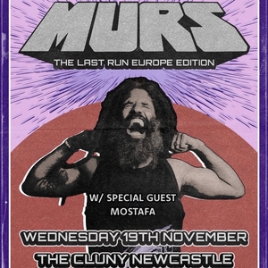 Mostafa Tickets, Tour Dates and Concerts