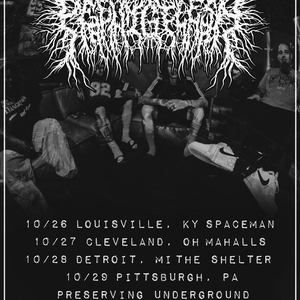 PeelingFlesh Tickets, Tour Dates and Concerts