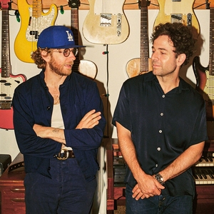 Dawes Tickets, Tour Dates and Concerts