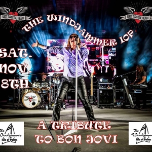 Shot Thru The Heart Tickets, Tour Dates and Concerts