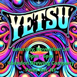 Yetsu Tickets, Tour Dates and Concerts