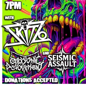Embryonic Devourment Tickets, Tour Dates and Concerts