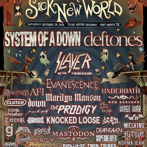 Snot Tickets, Tour Dates and Concerts