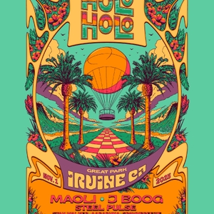 Maoli Tickets, Tour Dates and Concerts