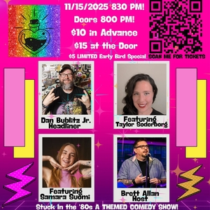 Dan Bublitz Jr Tickets, Tour Dates and Shows