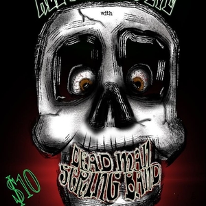 Dead Man String Band Tickets, Tour Dates and Concerts