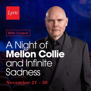 Billy Corgan Tickets, Tour Dates and Concerts