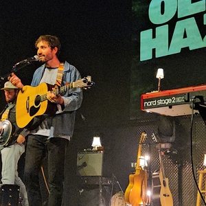 Oliver Hazard at San Diego, CA in Music Box 2025