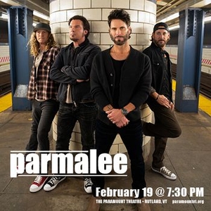 Parmalee Tickets, Tour Dates and Concerts