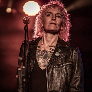 Sandi King Tickets, Tour Dates and Concert