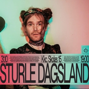 Sturle Dagsland Tickets, Tour Dates and Concerts