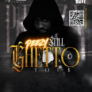 Entradas, fechas de la gira y Conciertos de Peezy