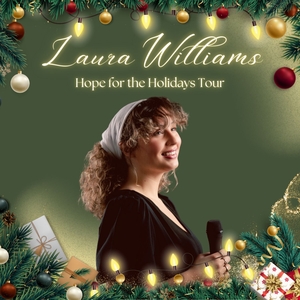 Laura Williams Official Tickets, Tour Dates and Concerts