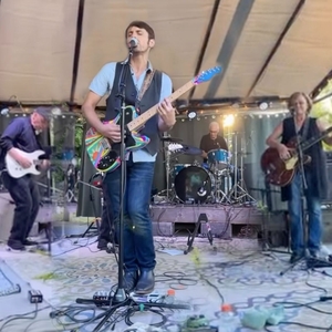 MODAFFERI Tickets, Tour Dates and Concerts