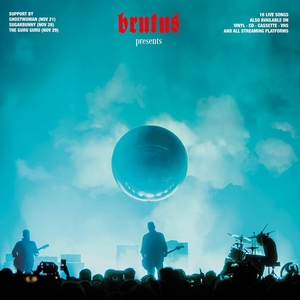 BRUTUS (BE) Tickets, Tour Dates and Concerts