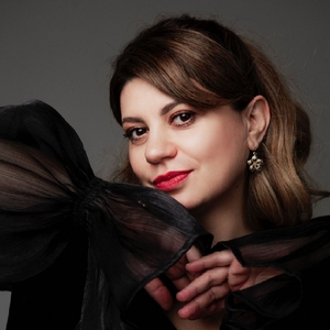 Anna Kolchina Tickets, Tour Dates and Concerts
