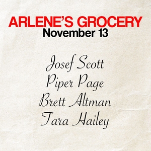 Brett Altman Tickets, Tour Dates and Concerts