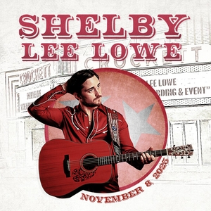 Shelby Lee Lowe Tickets, Tour Dates and Concerts