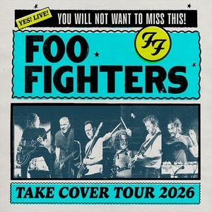 Foo Fighters Tickets, Tour Dates and Concerts