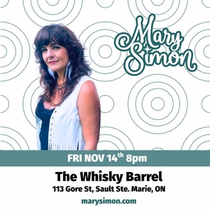 Mary Simon Tickets, Tour Dates and Concerts