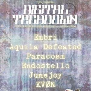 paracosm Tickets, Tour Dates and Concerts