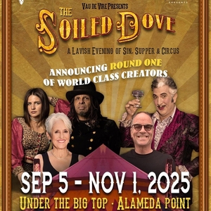 Eric McFadden Tickets, Tour Dates and Concerts