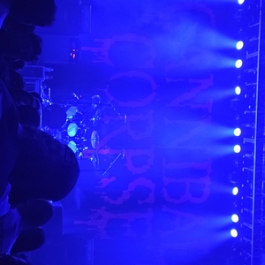 Cannibal Corpse at Norfolk, VA in The NorVa 2025