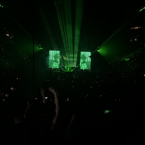 Lorde at Portland, OR in Moda Center 2025