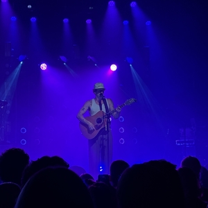 The Band Camino at Tempe, AZ in Marquee Theatre 2025