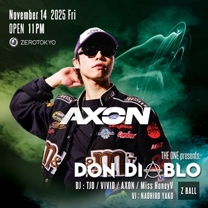 AXON Tickets, Tour Dates and Concerts