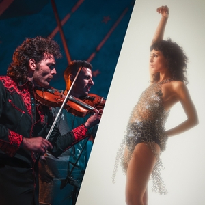 Billets, dates de tournée et concerts pour Aalma Dili