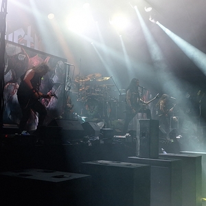 Destruction at Ljubljana, Slovenia in MEDIA CENTER Ljubljana 2025