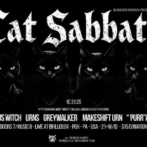 Greywalker Tickets, Tour Dates and Concerts